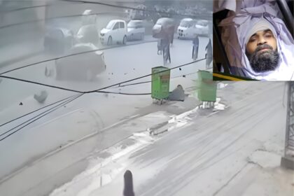 rawalpindi crash - Rawalpindi Crash Kills Two Daily Wage Workers