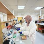 tngs lab - tNGS Lab Delivers Faster Drug-Resistant TB Results