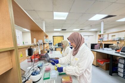 tngs lab - tNGS Lab Delivers Faster Drug-Resistant TB Results