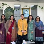 gender equality - UN Women and SECP Advance Gender Equality
