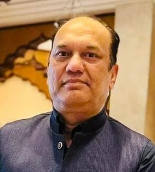 population growth - Unplanned Population Growth Threatens Pakistan