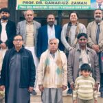 water efficient agriculture - PMAS AAUR Reviews Water Efficient Agriculture Projects