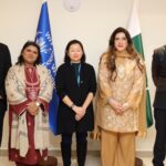 punjab social protection - PSPA and WFP Strengthen Punjab Social Protection