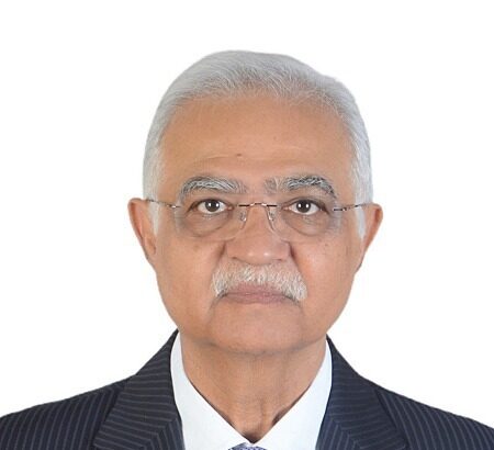 abdul qadir memon - Abdul Qadir Memon Elected PBSA President