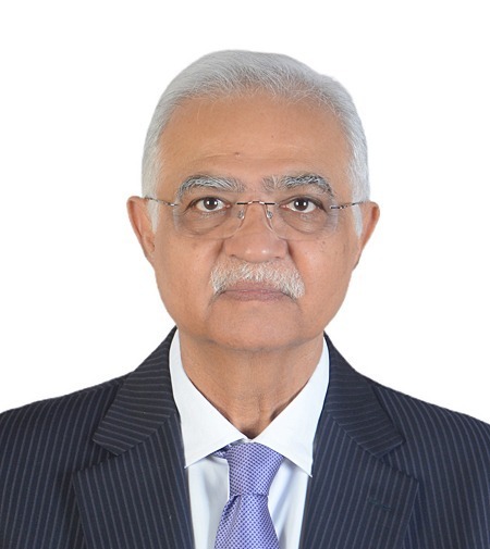 abdul qadir memon - Abdul Qadir Memon Elected PBSA President