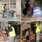 winter relief - Zakat Foundation Launches Winter Relief in Islamabad