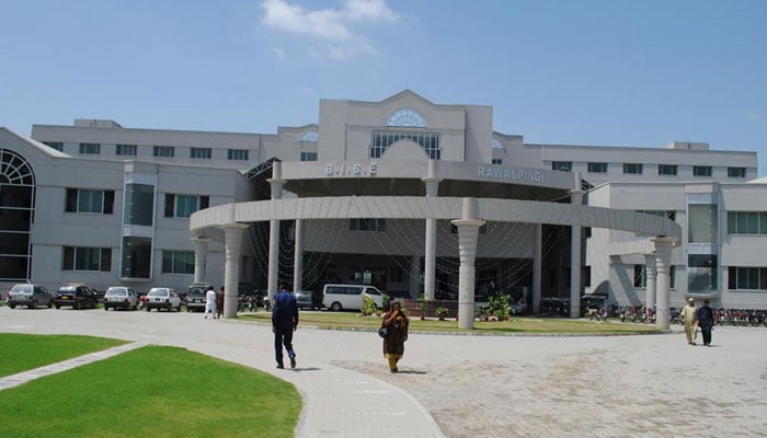 bise rawalpindi - BISE Rawalpindi Issues Intermediate Exam Schedule 2026