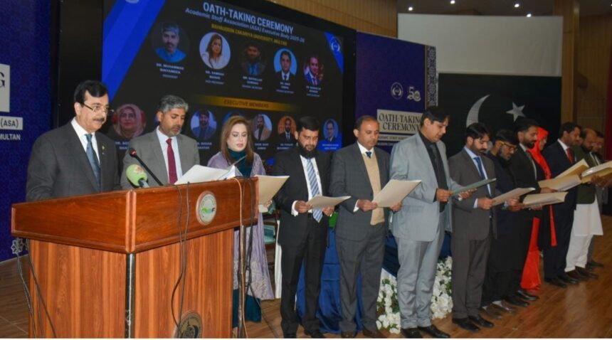 teachers backbone - Teachers Backbone Key to Pakistan's Future