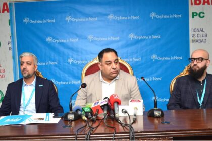 orphans in need - Orphans in Need to Sponsor 2,000 More Children