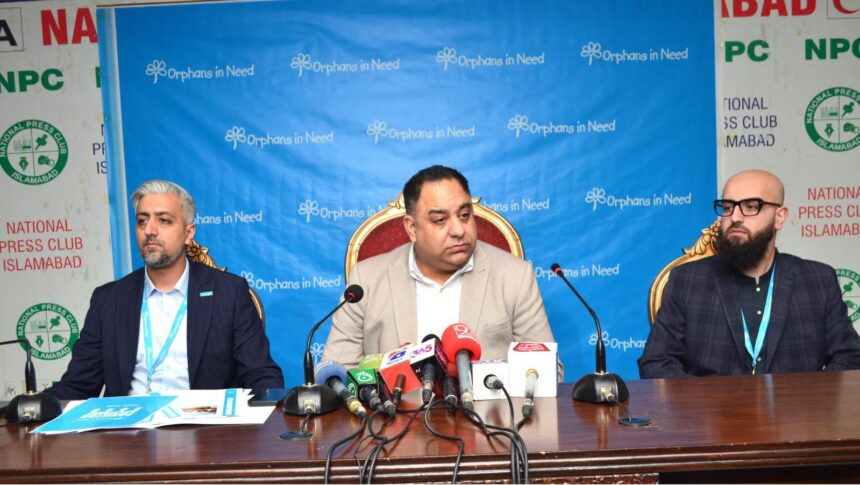 orphans in need - Orphans in Need to Sponsor 2,000 More Children