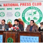 gilgit baltistan group - Gilgit Baltistan Group Formed Ahead of Elections