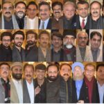 ali khan walima - Ali Khan Walima Held in Islamabad