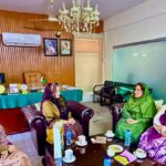 women empowerment - Khwendo Kor Advances Women Empowerment with KPCSW