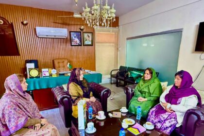 women empowerment - Khwendo Kor Advances Women Empowerment with KPCSW