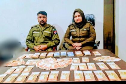 morgah police - Morgah Police Arrest Domestic Worker Over Jewelry Theft