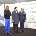 green crescent trust - Green Crescent Trust Expands Education Support