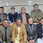 ppp uk - Chaudhry Nadeem Qaiser Reaffirms Support for PPP UK