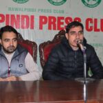 kot radha kishan - Kot Radha Kishan Suspect Arrested in Missing Man Case