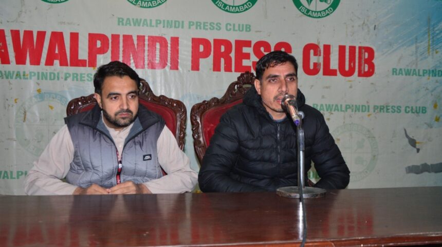 kot radha kishan - Kot Radha Kishan Suspect Arrested in Missing Man Case