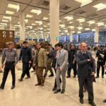 fia immigration - FIA Immigration Strengthens Operations at Islamabad Airport