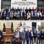 fpcci meeting - FPCCI Meeting Welcomes Trade and Development Delegation