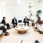 udaan pakistan - Udaan Pakistan Gains UAE Support for Strategic Reform
