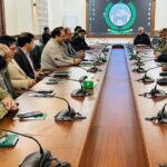 kp appointments - Two Grade 21 PAS Officers Appointed in KP