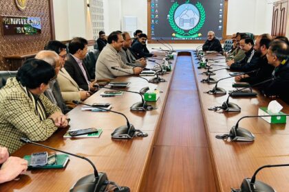 kp appointments - Two Grade 21 PAS Officers Appointed in KP