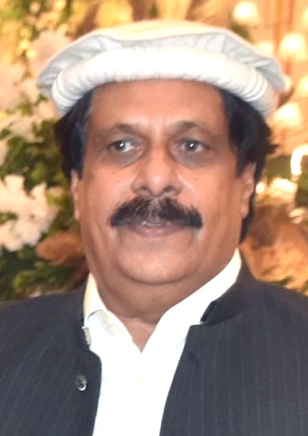 pml-n jhelum - PML-N Jhelum Development Praised by District Chief