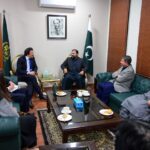 sme development - Federal Push for SME Development in Balochistan