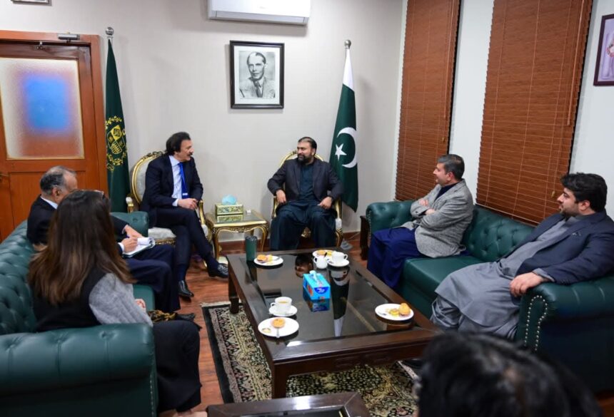 sme development - Federal Push for SME Development in Balochistan