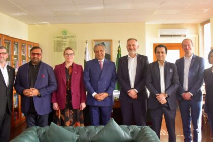 legal education - University of London Advances Legal Education in Pakistan