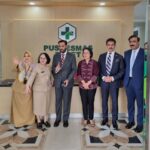 primary health care - Mustafa Kamal Praises Indonesia Primary Health Care Model