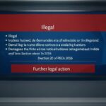 pta warning - PTA warning to social media users