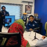 friends of police - Traffic Headquarters Hosts Friends of Police Students