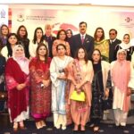 womens economic empowerment - Senate Chairman Urges Women's Economic Empowerment