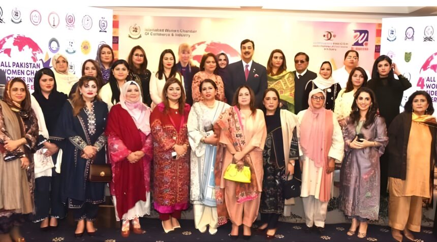 womens economic empowerment - Senate Chairman Urges Women's Economic Empowerment