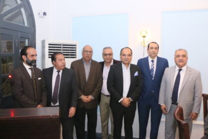 akbar iqbalpuri - Atif Ikram Sheikh Backs Akbar Iqbalpuri Group