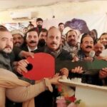 ppp rawalpindi - PPP Rawalpindi Leaders Pledge Unity for Local Elections