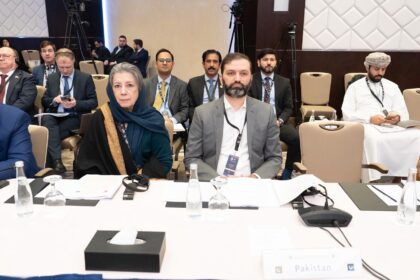 intercivilizational dialogue - Pakistan Reaffirms Support for Intercivilizational Dialogue