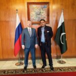 khorev chaudhry meeting - Khorev Chaudhry Meeting Promotes National Dialogue