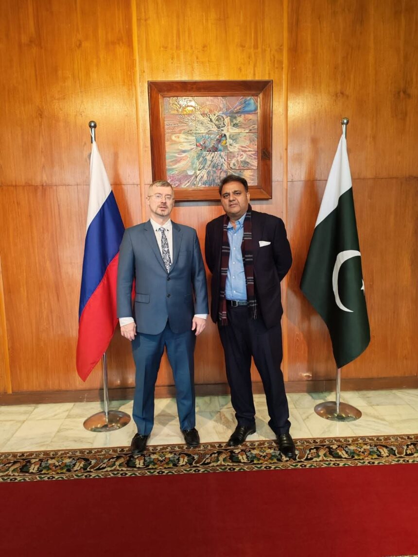 khorev chaudhry meeting - Khorev Chaudhry Meeting Promotes National Dialogue