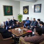 russia pakistan flights - Sialkot Airport Seeks to Restore Russia Pakistan Flights