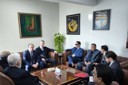 russia pakistan flights - Sialkot Airport Seeks to Restore Russia Pakistan Flights