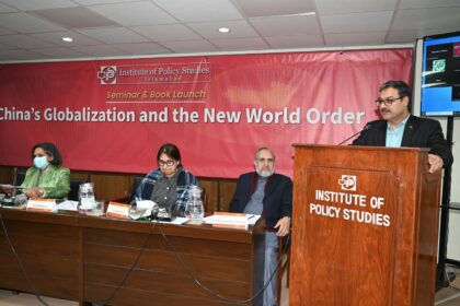 china rise - China Rise Drives Emerging Multipolar World