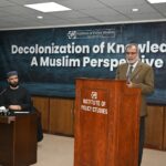 islamic decolonization - Grounding Modern Thought in Islamic Decolonization