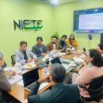 teacher development - NIETE Advances Teacher Development