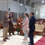 edtech initiatives - FDE Advances EdTech Initiatives in Islamabad Schools