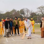 madrasa cricket - Madrasa Cricket Inspires Youth Confidence