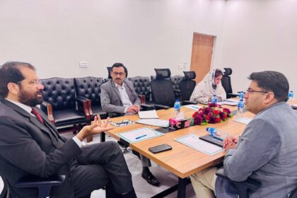 sports portal - IBCC Launches National Sports Talent Portal